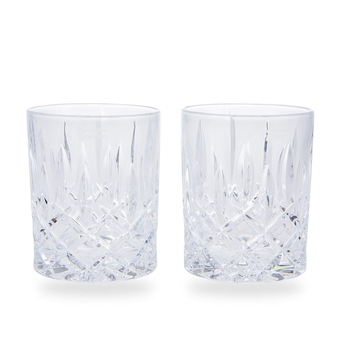 Riedel whiskey tumbler set of 2: Accessories - Drinkware