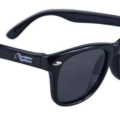 Sonnenbrille schwarz KIDS