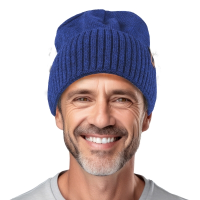 Beanie navy