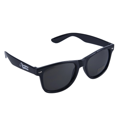 Sunglasses black for adults