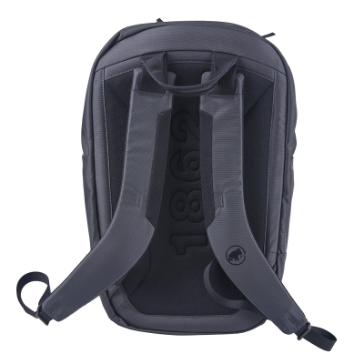 Backpack Mammut Xeron 25 black