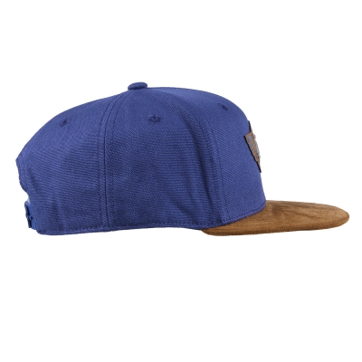 Cap Flat Silhouette navy