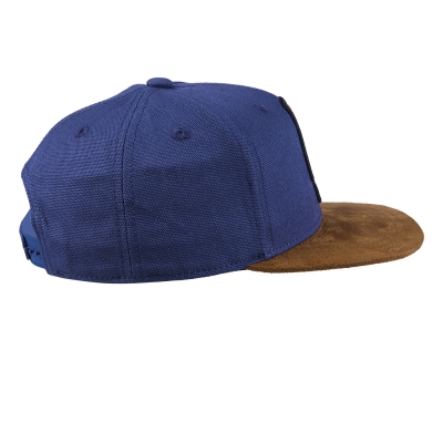 Kids Cap Bear navy