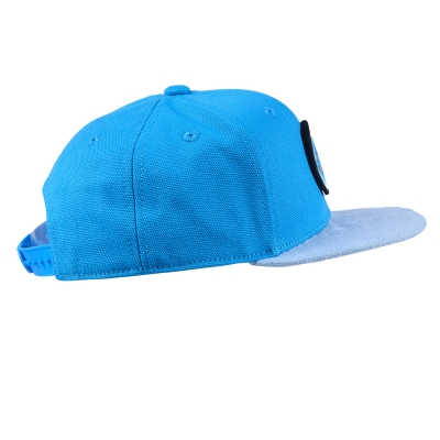 Kids Cap Transformer light blue