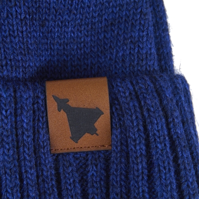 Beanie navy