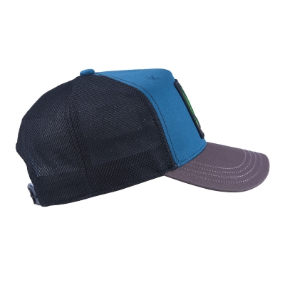 Trucker Cap Nato Tigers blue/black