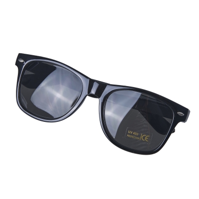 Sunglasses black for adults