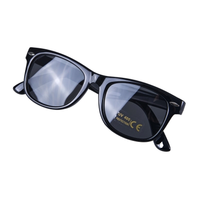 Sonnenbrille schwarz KIDS