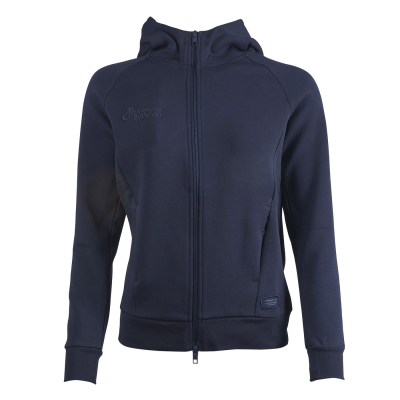 Sweatjacke Hampton Women navy