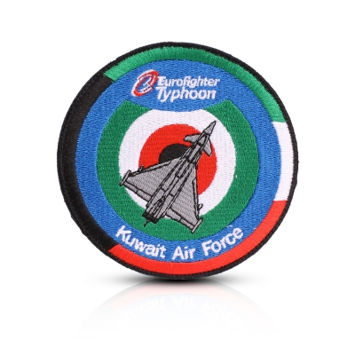 Patch Kuwait