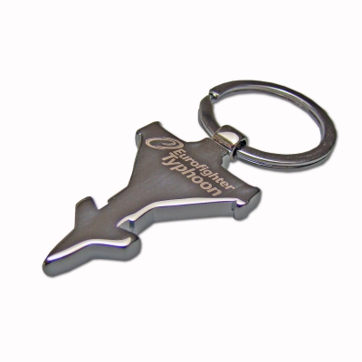 Key chain silhouette: Accessories - Key Rings